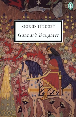 Imagen de archivo de Gunnar's Daughter (Penguin Twentieth-Century Classics) a la venta por HPB-Emerald