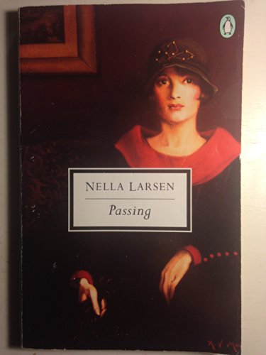 Passing (9780141180250) by Larsen, Nella
