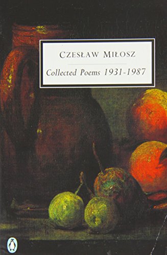 Beispielbild fr The Collected Poems 1931-1987 (Penguin Twentieth Century Classics S.) zum Verkauf von WorldofBooks