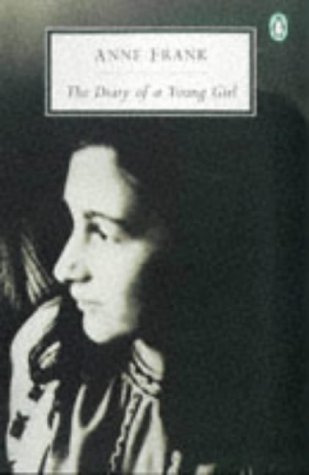 Stock image for The Diary of a Young Girl: The Definitive Edition for sale by WorldofBooks