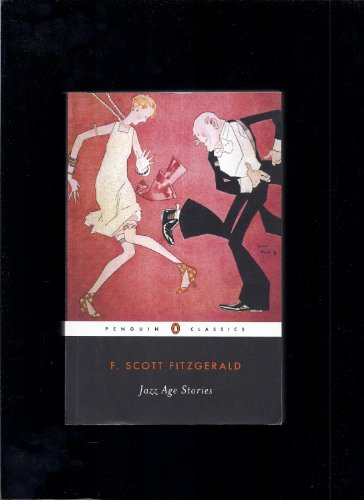 Stock image for Jazz Age Stories (Twentieth Century Classics) for sale by Hawking Books