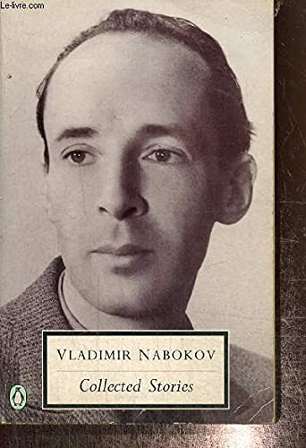 9780141180519: The Collected Stories of Vladimir Nabokov