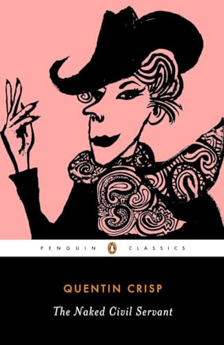 9780141180533: The Naked Civil Servant (Penguin Classics)