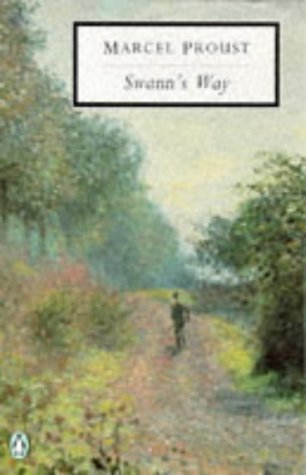 9780141180588: Swann's Way: Remembrance of Things Past, book one