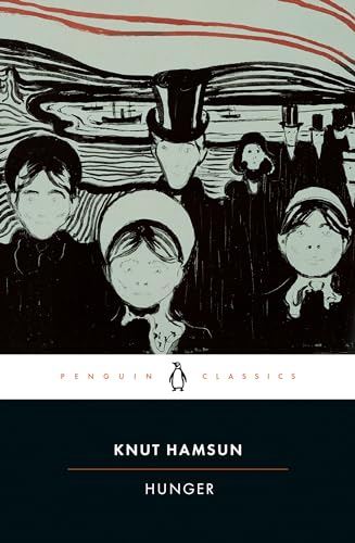 Beispielbild fr Hunger (Penguin Twentieth Century Classics) zum Verkauf von Goodwill San Antonio