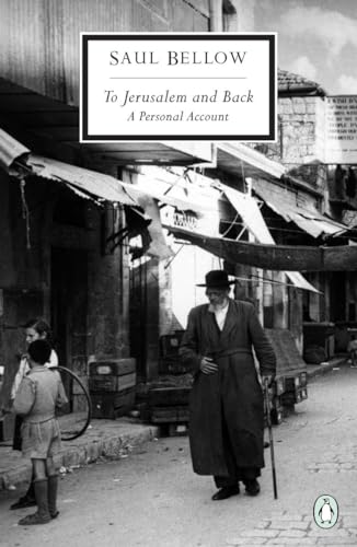 9780141180755: To Jerusalem and Back: A Personal Account (Classic, 20th-Century, Penguin)