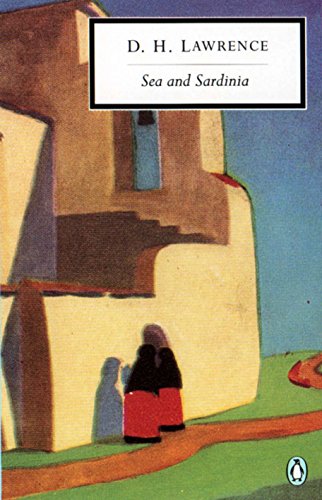 Imagen de archivo de Sea and Sardinia (Classic, 20th-Century, Penguin) a la venta por Book Deals