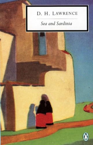 9780141180762: Sea and Sardinia (Classic, 20th-Century, Penguin)