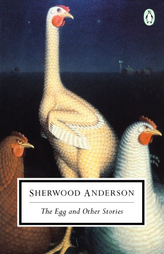 Beispielbild fr The Egg and Other Stories (Penguin Twentieth-Century Classics) zum Verkauf von Firefly Bookstore