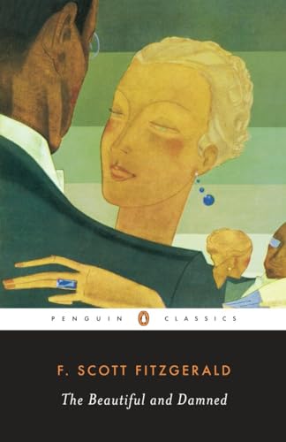 9780141180878: The Beautiful and Damned (Penguin Twentieth-Century Classics)