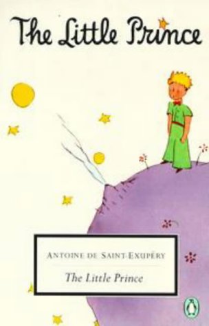 9780141180922: The Little Prince And Letter to a Hostage