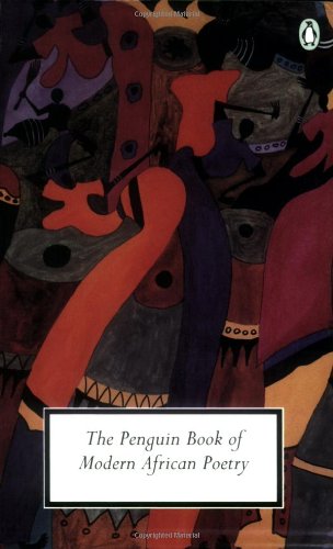 9780141181004: The Penguin Book of Modern African Poetry, 4th Edition