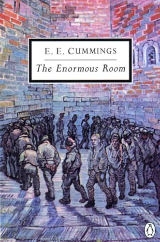 Beispielbild fr The Enormous Room (Classic, 20th-Century, Penguin) zum Verkauf von Firefly Bookstore