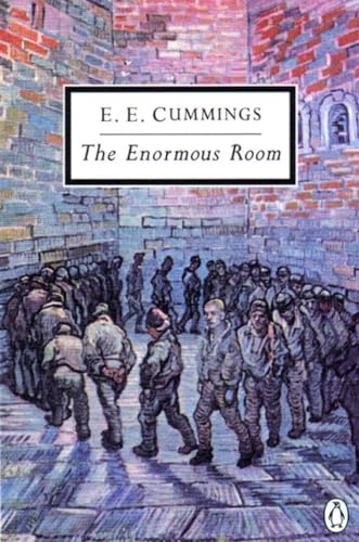 9780141181240: The Enormous Room (Penguin Classics)