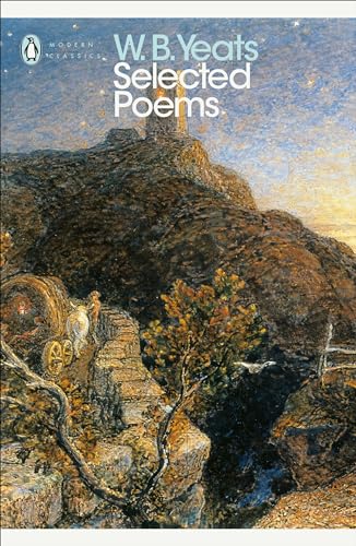 Beispielbild fr Modern Classics Selected Poetry (Penguin Modern Classics) zum Verkauf von HPB-Ruby