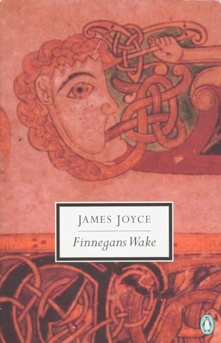 Imagen de archivo de Finnegans Wake (Classic, 20th-Century, Penguin) a la venta por ZBK Books