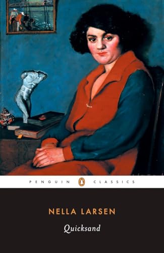 Beispielbild fr Quicksand (Penguin Twentieth-Century Classics) zum Verkauf von BooksRun