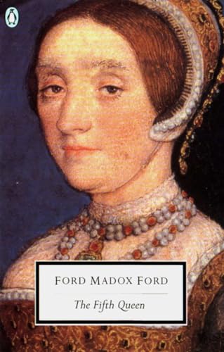 Stock image for The Fifth Queen for sale by Better World Books