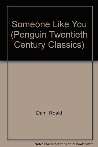 9780141181356: Someone Like You (Penguin Twentieth Century Classics)