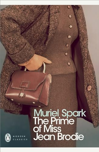 Beispielbild fr Modern Classics Prime of Miss Jean Brodie (Penguin Modern Classics) zum Verkauf von Front Cover Books