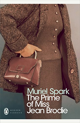 9780141181424: Modern Classics Prime of Miss Jean Brodie (Penguin Modern Classics)