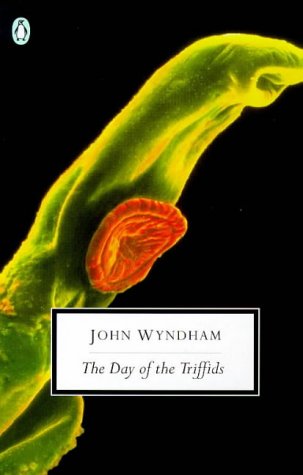 Stock image for The Day of the Triffids (Penguin Twentieth Century Classics S.) for sale by WorldofBooks