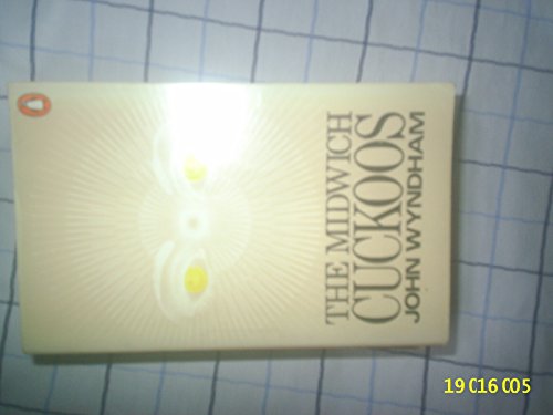Beispielbild fr The Midwich Cuckoos (Penguin Modern Classics) zum Verkauf von WorldofBooks