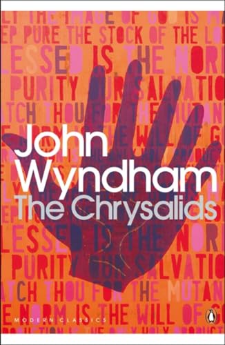 9780141181479: Modern Classics Chrysalids (Penguin Modern Classics)