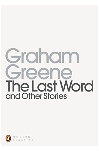 9780141181578: The Last Word And Other Stories (Penguin Twentieth-Century Classics)