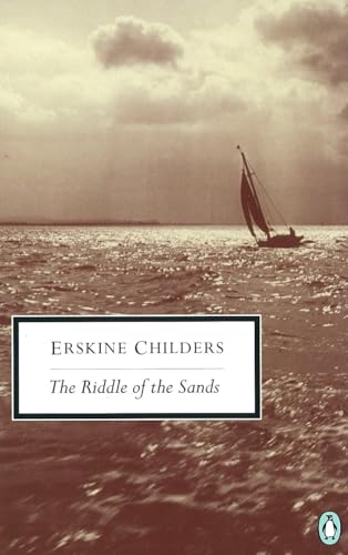 Imagen de archivo de The Riddle of the Sands a la venta por Pelican Bay Books