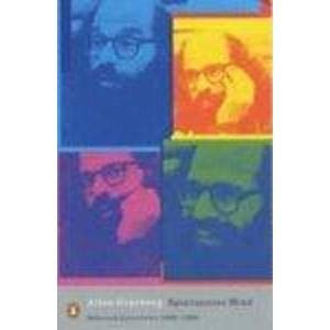 9780141181837: Spontaneous Mind: Selected Interviews, 1958-1996 (Penguin Modern Classics)