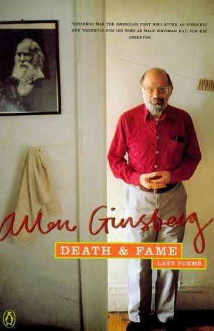 20th Century Death And Fame (9780141181844) by Ginsberg, Allen: