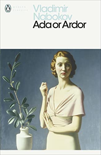 Beispielbild fr Ada or Ardor: Vladimir Nabokov (Penguin Modern Classics) zum Verkauf von WorldofBooks