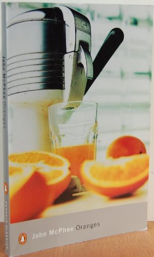 9780141182032: Oranges (Penguin Modern Classics)