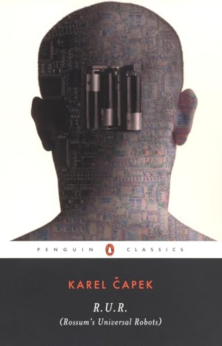 9780141182087: R.U.R. Rossum's Universal Robots (Penguin Classics) [Idioma Ingls]