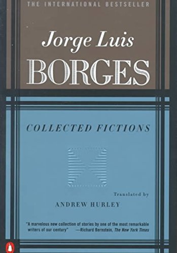 9780141182100: Collected Fictions