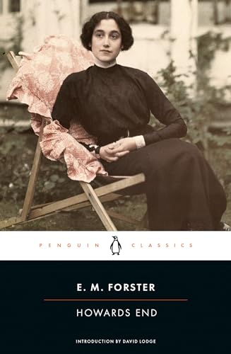 9780141182131: Howards End (Penguin Twentieth-Century Classics,)