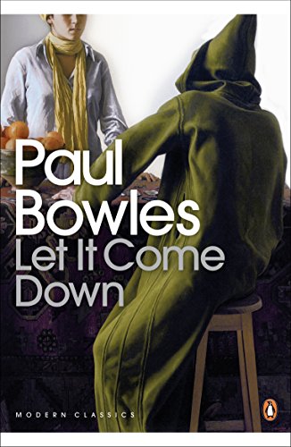 9780141182209: Let It Come Down (Penguin Modern Classics)