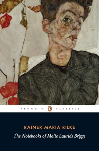 9780141182216: The Notebooks of Malte Laurids Briggs (Penguin Classics)
