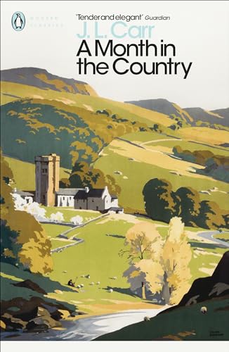 9780141182308: A Month In The Country (Penguin Modern Classics)