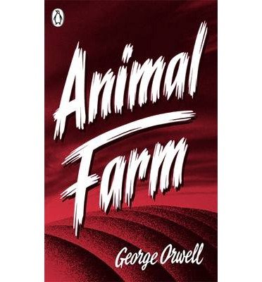9780141182315: Animal Farm: A Fairy Story(Subtitle): Also Including Two Appendices Orwell's Proposed Preface And the Preface to the Ukrainian Edition (Penguin 20th century classics)