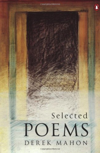 Beispielbild fr Selected Poems (Penguin 20th century poetry) zum Verkauf von WorldofBooks