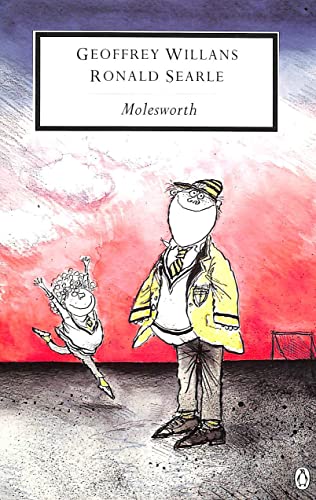 Stock image for Molesworth (Penguin 20th Century Classics) for sale by AwesomeBooks