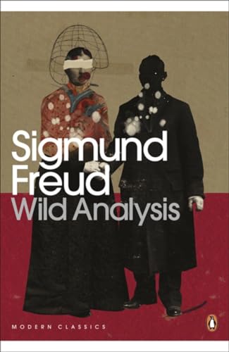 9780141182421: Wild Analysis (Penguin Modern Classics)