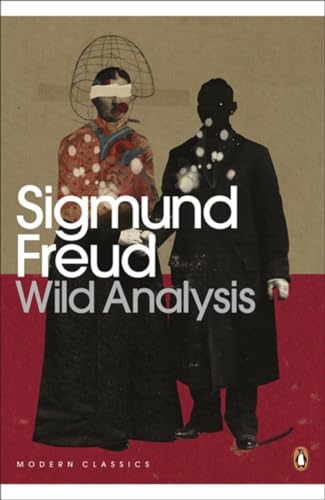 Modern Classics Wild Analysis (9780141182421) by Freud, Sigmund