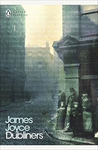 9780141182452: Dubliners: James Joyce (Penguin Modern Classics)