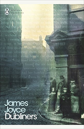 Stock image for Dubliners: James Joyce (Penguin Modern Classics) for sale by WorldofBooks