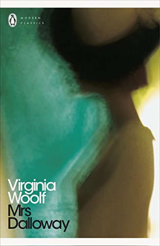 9780141182490: Mrs Dalloway: Virginia Woolf (Penguin Modern Classics)