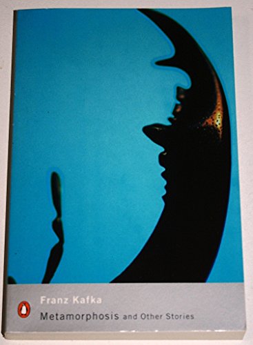 Beispielbild fr Metamorphosis And Other Stories: Works Published In Kafka's Lifetime (Penguin Modern Classics) zum Verkauf von WorldofBooks
