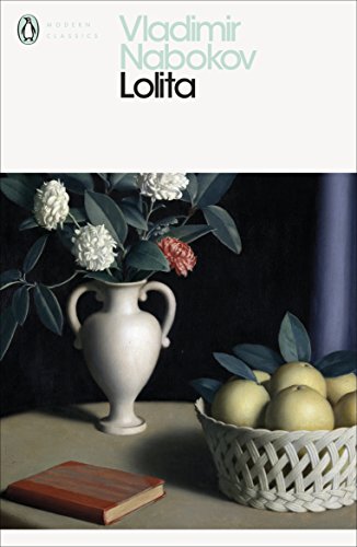 9780141182537: LOLITA: Vladimir Nabokov (Penguin Modern Classics)